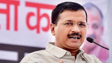 BJP walked out of discussion on sealing drive: Kejriwal