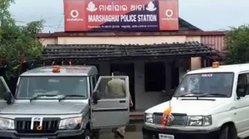 Youth’s throat slit over 'one-sided love affair'