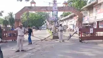 Businessman injured after being shot at by miscreants in Kendrapara