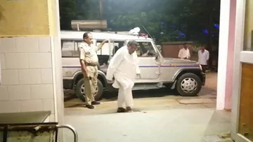 Sexual Harassment Slur: Kendrapara Co-Op Society President Arrested