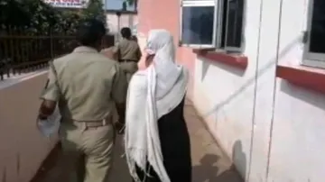 Girl student raped at knife-point in Odisha