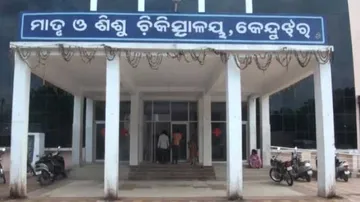 Odisha woman 'sells newborn for Rs 1,000!'