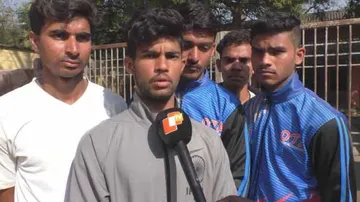 Odisha youth in 17-member Indian team for World Taekwondo Championship