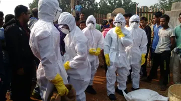 Culling begins at Keranga after bird flu detection