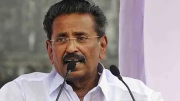 Congress MP from Kerala M.I. Shanavas passes away