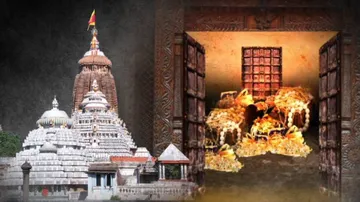 Missing Ratna Bhandar keys: Srimandir admin assures treasure chest in safe hands