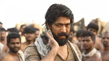 KGF Chapter 2: Yash Starrer KGF’s Surprising Update, ‘Bigger & Better’