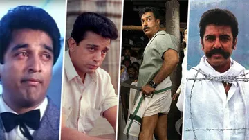 Kamal Haasan’s Failed Movies Exhibit Indian Audience' Obsession With the Mainstream