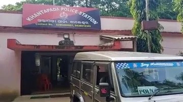 Balasore: Two Dreaded Criminals Held, Gun Seized