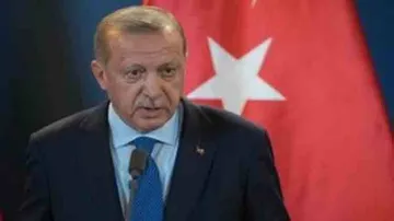 Saudi intelligence shocked after listening to Khashoggi tape: Erdogan