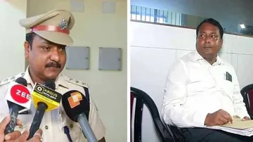 Khurda Illegal Stone Mining: Tehsildar,  Sadar IIC appear before Crime Branch STF