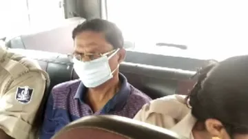 Former CDMO 'Misbehaves' With Woman Patient In Odisha, Arrested