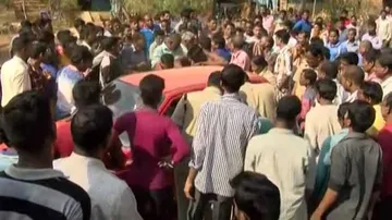 Youth hacked to death over past enmity in Khurda