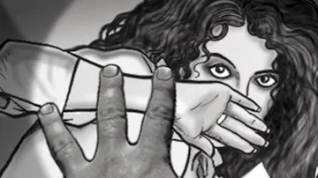 Auto-Driver Attempts To Rape Girl After Kidnapping Her; Victim Rescued By Cattle-grazers