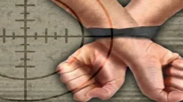 Staff of school in Koraput kidnapped