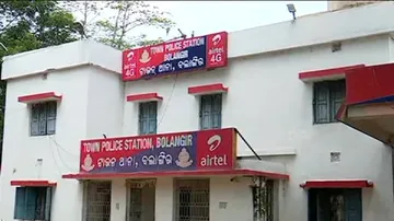 'Kidnapped' minor boys manage to flee; rescued by Bolangir cops