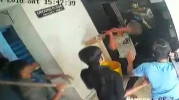 KIIT Campus Violence: Commissionerate police intensifies probe