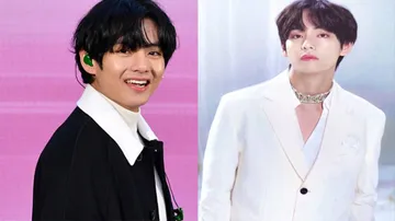 Happy V Day! BTS Odisha Army Gifts Kim Taehyung A Thoughtful Gift