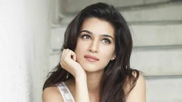 I have not faced the casting couch: Kriti Sanon