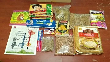 Odisha Comes Up With Happiness Kit To Boost Immunity Of School Students