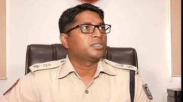 Brown sugar worth Rs 10 lakh seized in Bhubaneswar