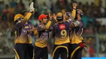 IPL-10: Confident Delhi face stern test vs KKR