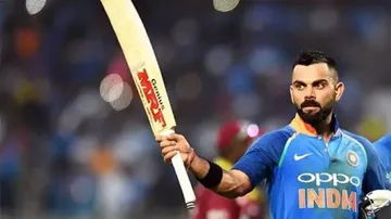 Look to learn by watching Kohli: Babar Azam 