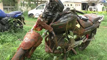 4 Minor Boys Killed In Road Mishap In Odisha’s Koraput