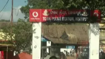 Minor Girl 'Raped' By Auto-Rickshaw Driver In Odisha