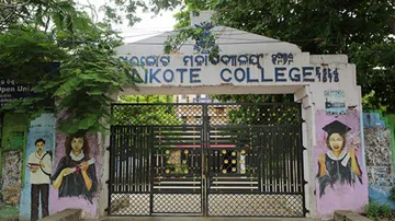 Odisha Govt Announces Unitary University Status For Khallikote Autonomous College