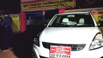 Section 144 Imposed In 22 Kotia Villages