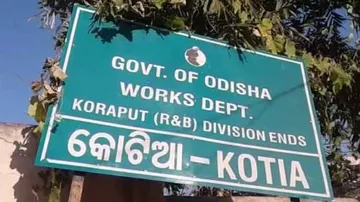 Kotia measures: Odisha Plans To keep schools running, set up police station