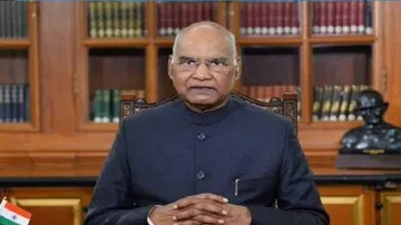 President Kovind approves ordinance on tougher law for attack on health workers