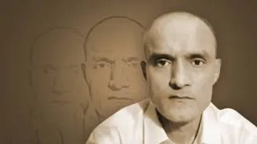 Pakistan grants visas to Kulbhushan Jadhav's wife, mother
