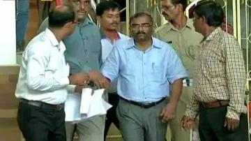 ORHDC scam: Tainted IAS officer Vinod Kumar gets 3-year jail term