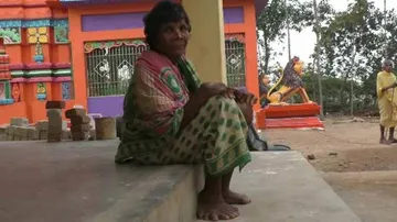 Odisha Woman Born With 19 Toes, 12 Fingers Sets New Record