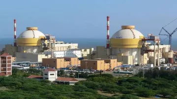 Kudankulam's second 1,000 MW unit's restart date extended again