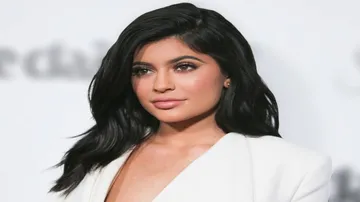 Kylie Jenner's mega mansion