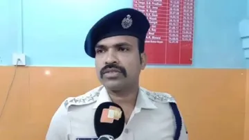 Rape accused gives jail officials a slip in Baripada