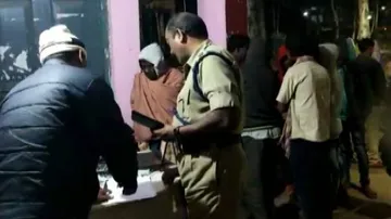 Labour Migration Continues Unabated In Odisha, 41 Labourers Rescued