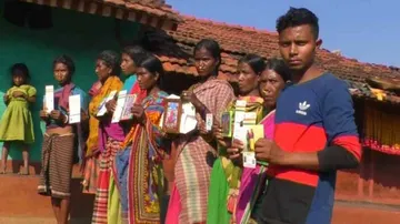 Eighteen women labourers from Odisha trapped in Hyderabad brick kiln