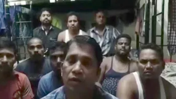 10 Odia labourers trapped, exploited in Dubai; families cry for repatriation