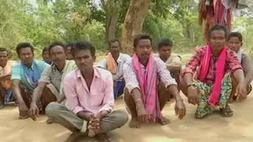 No end to plight of migrant workers from Odisha