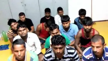 14 bonded labourers from Odisha stranded in Saudi Arabia