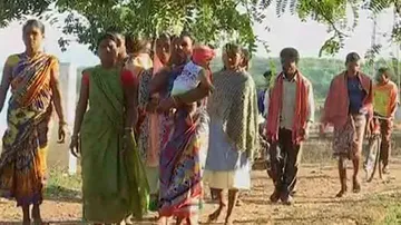No drinking water, no vote: Locals threaten boycott of upcoming polls