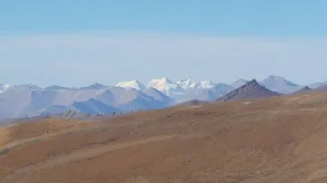 Twitter's Explanation On Showing Ladakh As Part Of China Inadequate: Joint Parliament Panel Chairperson