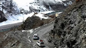 Ladakh had been demanding UT status for a long time