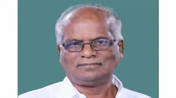 Aska MP Ladu Kishore Swain no more, Prez, PM & CM offer condolences