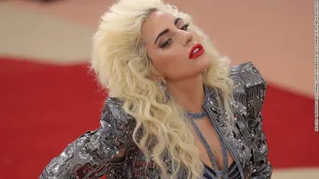 Lady Gaga described Princess Diana 'just another dead blonde'