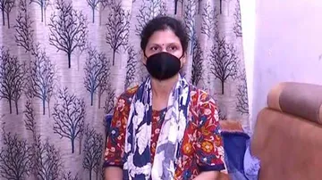 Viral Audio: Police May Force My Husband To Change Statement, Alleges Wife Of Detainee